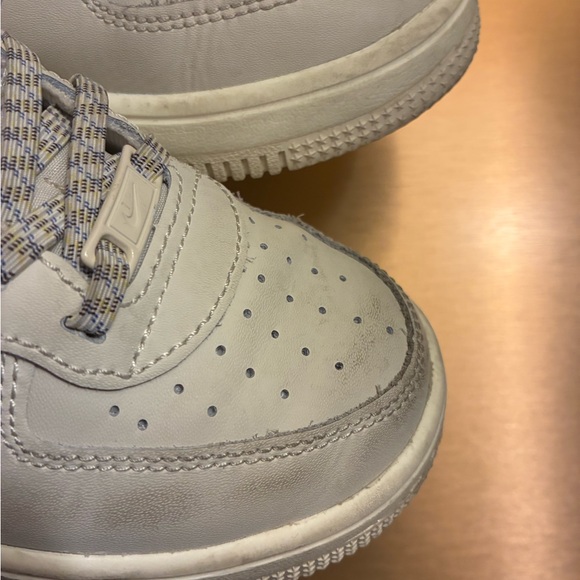 Nike Force 1 Low LV8 EasyOn Size 13C - Picture 10 of 11